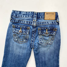 Load image into Gallery viewer, True Religion jeans (Age 3)
