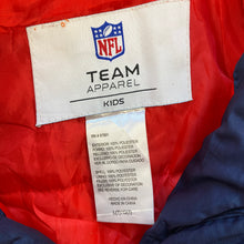 Load image into Gallery viewer, NFL New England Patriots coat (Age 7)
