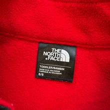 Load image into Gallery viewer, The North Face fleece (Age 6)
