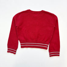 Load image into Gallery viewer, 90s Tommy Hilfiger jumper (Age 6)
