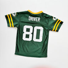 Load image into Gallery viewer, NFL Green Bay Packers jersey (Age 4/5)
