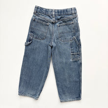Load image into Gallery viewer, Carpenter jeans (Age 5)
