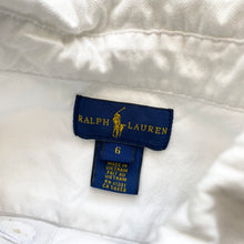 Load image into Gallery viewer, Ralph Lauren shirt (Age 6)
