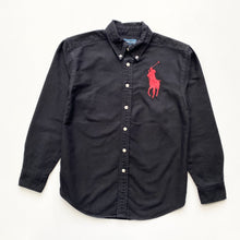 Load image into Gallery viewer, Ralph Lauren shirt (Age 10/12)
