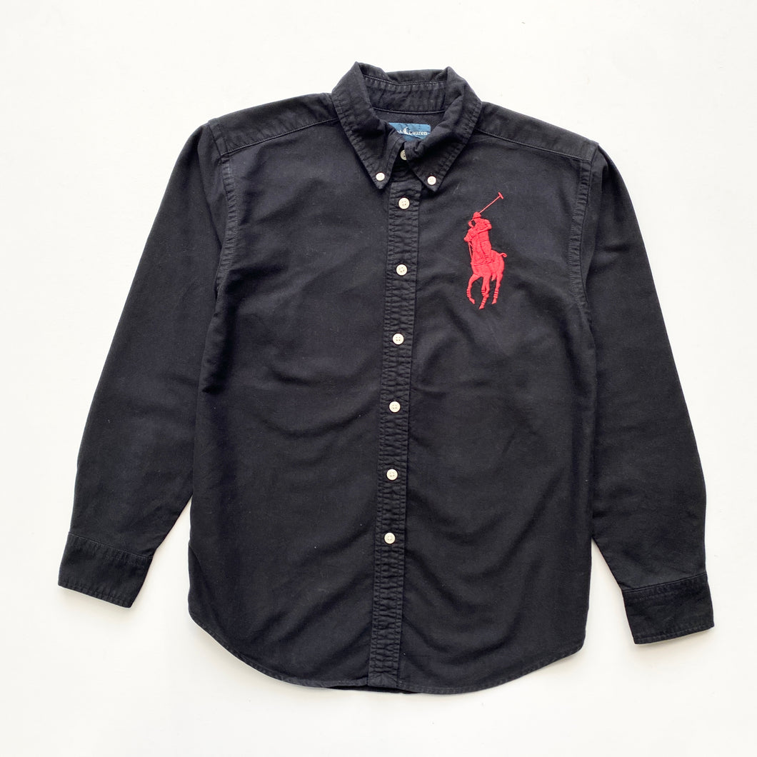 Ralph Lauren shirt (Age 10/12)