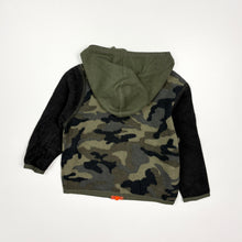 Load image into Gallery viewer, The North Face fleece (Age 6/12m)
