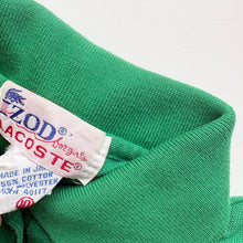 Load image into Gallery viewer, 80s Lacoste polo (Age 10)
