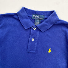 Load image into Gallery viewer, Ralph Lauren polo (Age 4)
