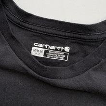 Load image into Gallery viewer, Carhartt long sleeve t-shirt (Age 10/12)
