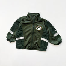 Load image into Gallery viewer, NFL Green Bay Packers jacket (Age 18m)
