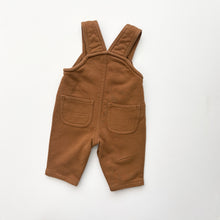 Load image into Gallery viewer, Carhartt soft dungarees (Age 6m)
