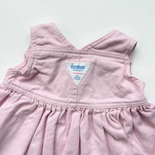 Load image into Gallery viewer, 90s Oshkosh dress (Age 3m)
