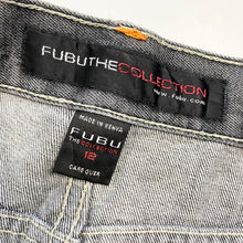 Load image into Gallery viewer, Fubu jeans (Age 12)
