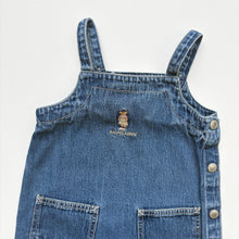Load image into Gallery viewer, 90s Ralph Lauren Polo Bear dress (Age 3)
