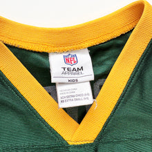 Load image into Gallery viewer, NFL Green Bay Packers jersey (Age 4/5)
