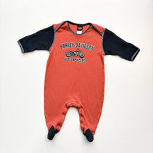 Load image into Gallery viewer, Harley Davidson all-in-one (Age 1)
