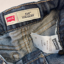 Load image into Gallery viewer, Levi’s 514 jeans (Age 1)
