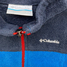 Load image into Gallery viewer, Columbia fleece (Age 3/6m)
