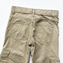 Load image into Gallery viewer, Wrangler cargos (Age 8)
