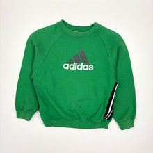 Load image into Gallery viewer, 90s Adidas sweatshirt (Age 6/8)

