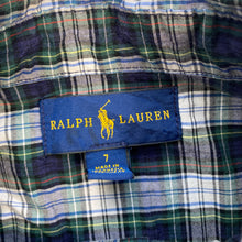 Load image into Gallery viewer, Ralph Lauren shirt (Age 7)
