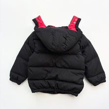 Load image into Gallery viewer, 90s Ralph Lauren puffa coat (Age 5)

