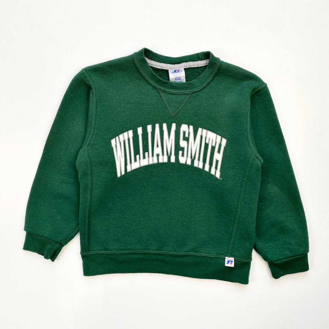 American College sweatshirt (Age