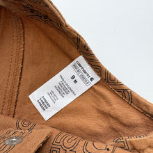 Load image into Gallery viewer, Carhartt dungaree shortalls (Age 9m)
