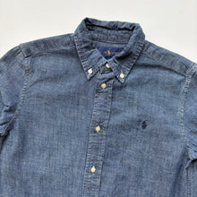 Load image into Gallery viewer, Ralph Lauren shirt (Age 7)
