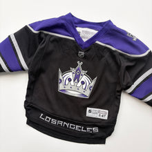 Load image into Gallery viewer, NHL LA Kings jersey (Age 2/4)
