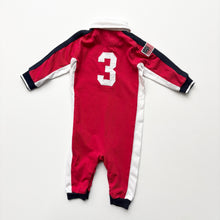 Load image into Gallery viewer, Ralph Lauren all-in-one (Age 9m)
