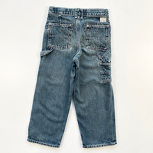 Load image into Gallery viewer, OshKosh carpenter jeans (Age 7)
