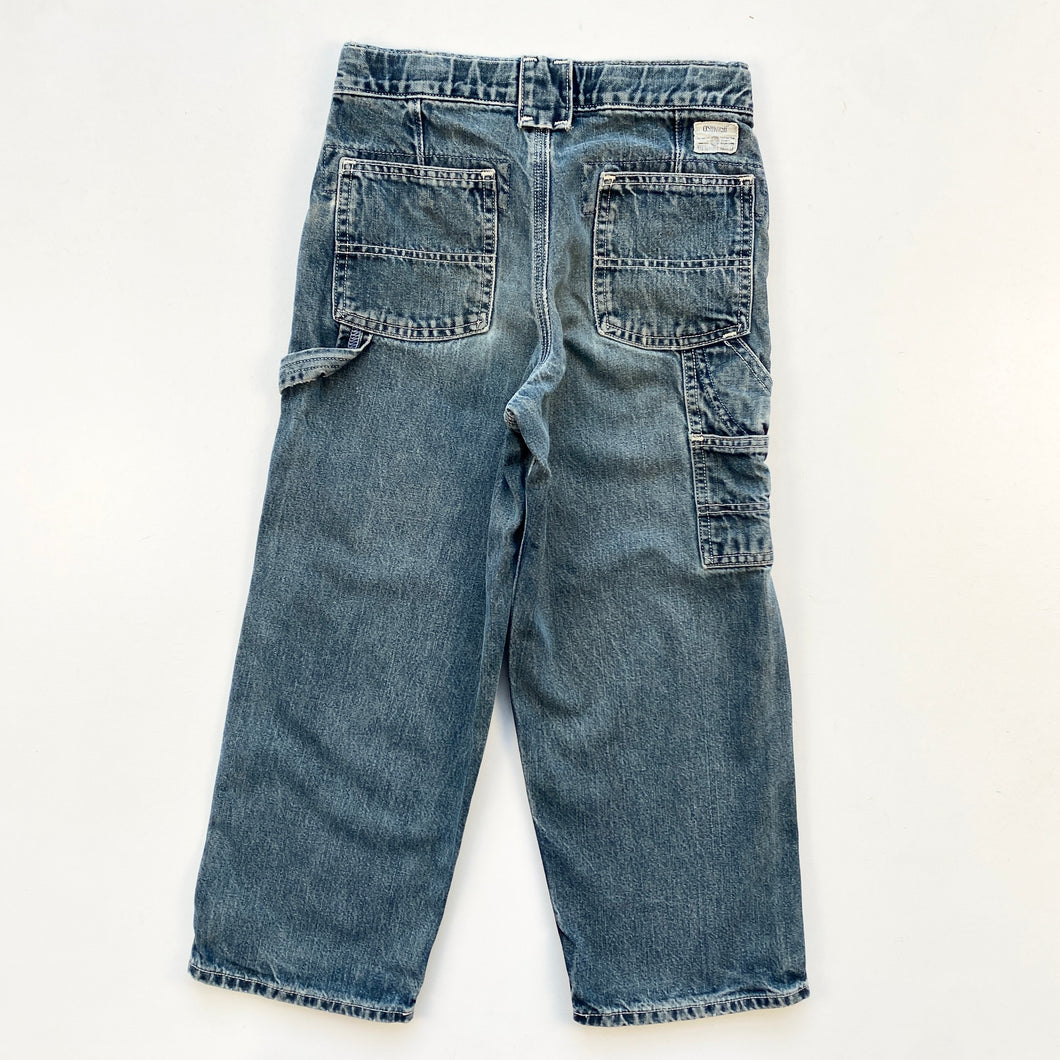 OshKosh carpenter jeans (Age 7)