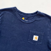Load image into Gallery viewer, Carhartt t-shirt (Age 10/12)
