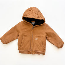 Load image into Gallery viewer, Carhartt jacket (Age 2)
