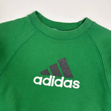 Load image into Gallery viewer, 90s Adidas sweatshirt (Age 6/8)
