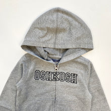 Load image into Gallery viewer, OshKosh hoodie (Age 1)
