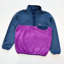 Load image into Gallery viewer, Patagonia fleece (Age 10)
