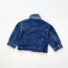 Load image into Gallery viewer, 90s OshKosh denim jacket (Age 1)
