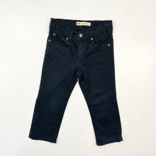 Load image into Gallery viewer, Levi’s 511 jeans (Age 3)
