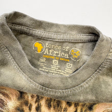 Load image into Gallery viewer, Leopard Cub t-shirt (Age 5/6)
