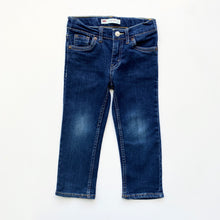 Load image into Gallery viewer, Levi’s jeans (Age 4)
