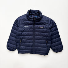 Load image into Gallery viewer, Patagonia puffa jacket (Age 3)
