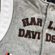 Load image into Gallery viewer, Harley Davidson reversible jacket (Age 3)
