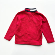 Load image into Gallery viewer, Tommy Hilfiger fleece (Age 6)
