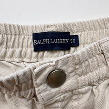 Load image into Gallery viewer, 90s Ralph Lauren shorts (Age 18/24m)
