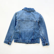 Load image into Gallery viewer, OshKosh denim jacket (Age 4)
