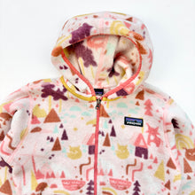 Load image into Gallery viewer, Patagonia Fleece (Age 5)
