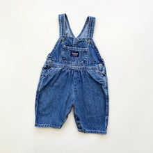 Load image into Gallery viewer, OshKosh dungarees (Age 6m
