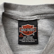 Load image into Gallery viewer, Harley Davidson t-shirt (Age 6/8)
